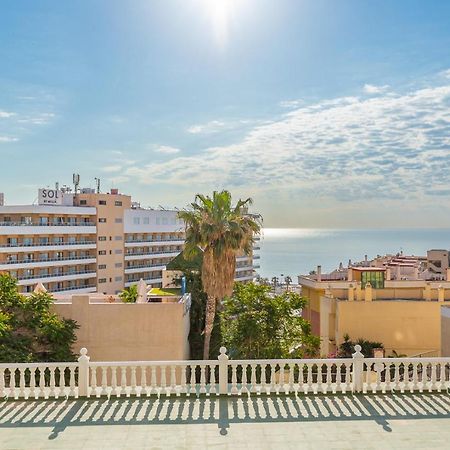 Juan El Fuerte Apartment Torremolinos Luaran gambar
