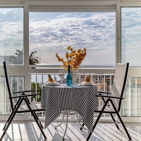 Juan El Fuerte Apartment Torremolinos Luaran gambar