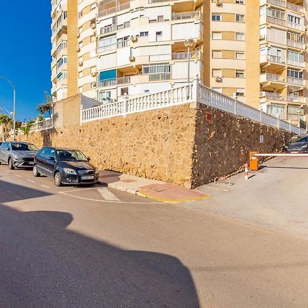 Juan El Fuerte Apartment Torremolinos Luaran gambar
