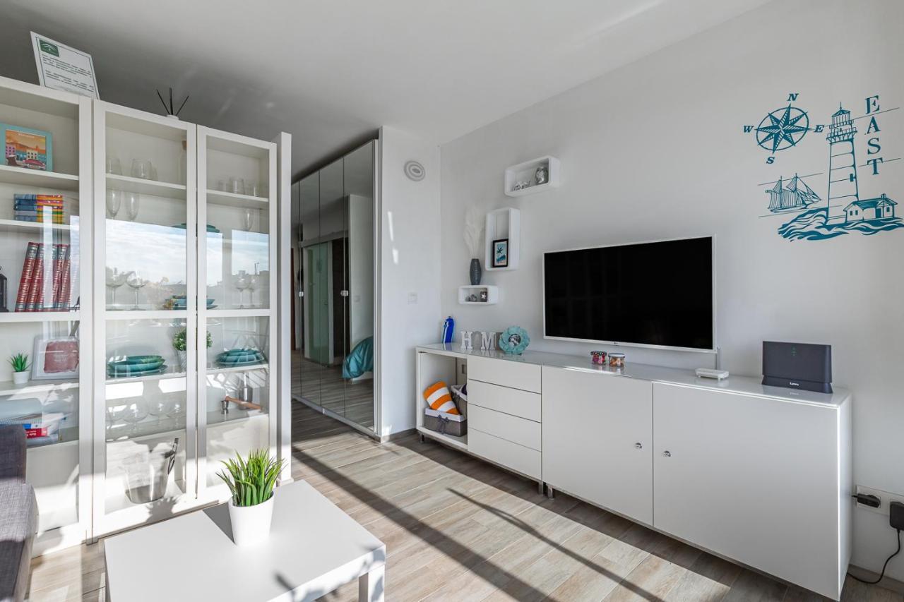 Juan El Fuerte Apartment Torremolinos Luaran gambar