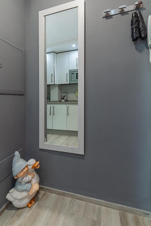 Juan El Fuerte Apartment Torremolinos Luaran gambar